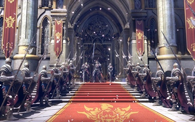 《列王的纷争》迎来上线五周年纪念日 推出新版本活动内容