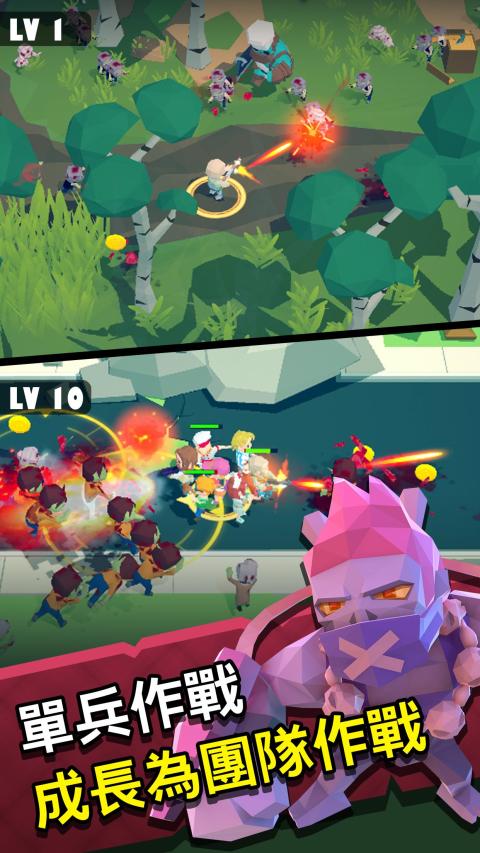 死亡扩散：生死时刻