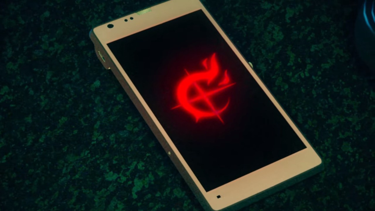 与不同队伍一起面对死亡游戏 女性向手机游戏新作《CRIMSON CLAN》开始配信！