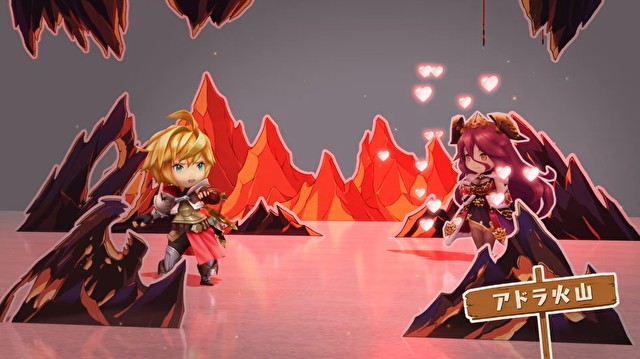 《Dragalia Lost ～失落的龙绊～》释出全新影片 一口气了解第 1 至 6 章主线剧情重要历程