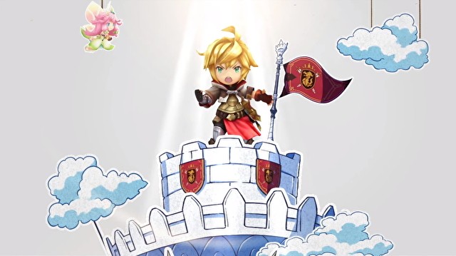 《Dragalia Lost ～失落的龙绊～》释出全新影片 一口气了解第 1 至 6 章主线剧情重要历程