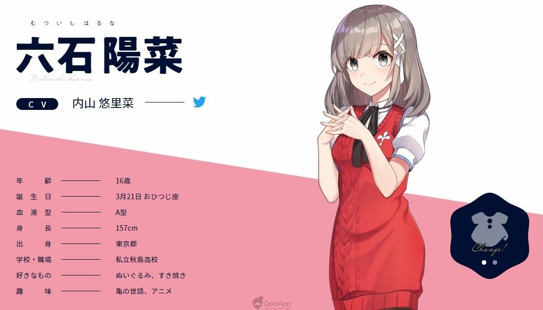 次世代声优养成游戏 《CUE!》公开16位登场角色与演出声优情报