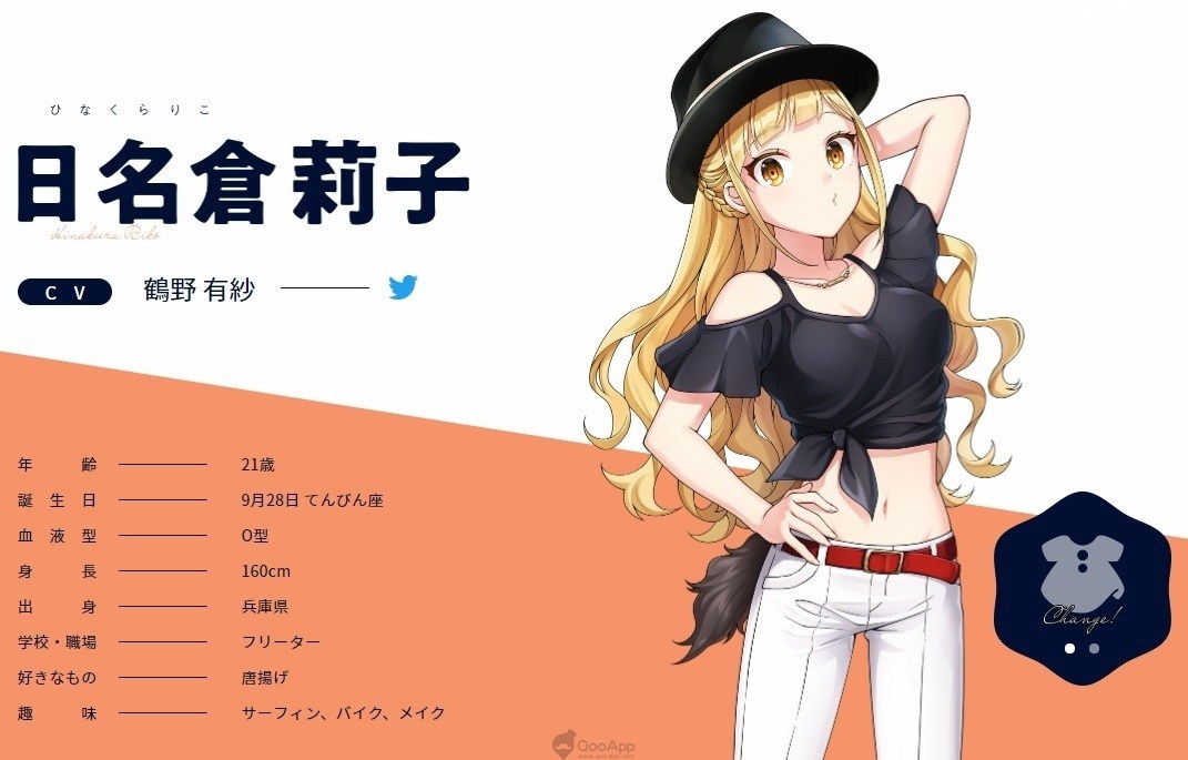 次世代声优养成游戏 《CUE!》公开16位登场角色与演出声优情报