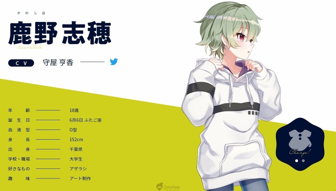 次世代声优养成游戏 《CUE!》公开16位登场角色与演出声优情报