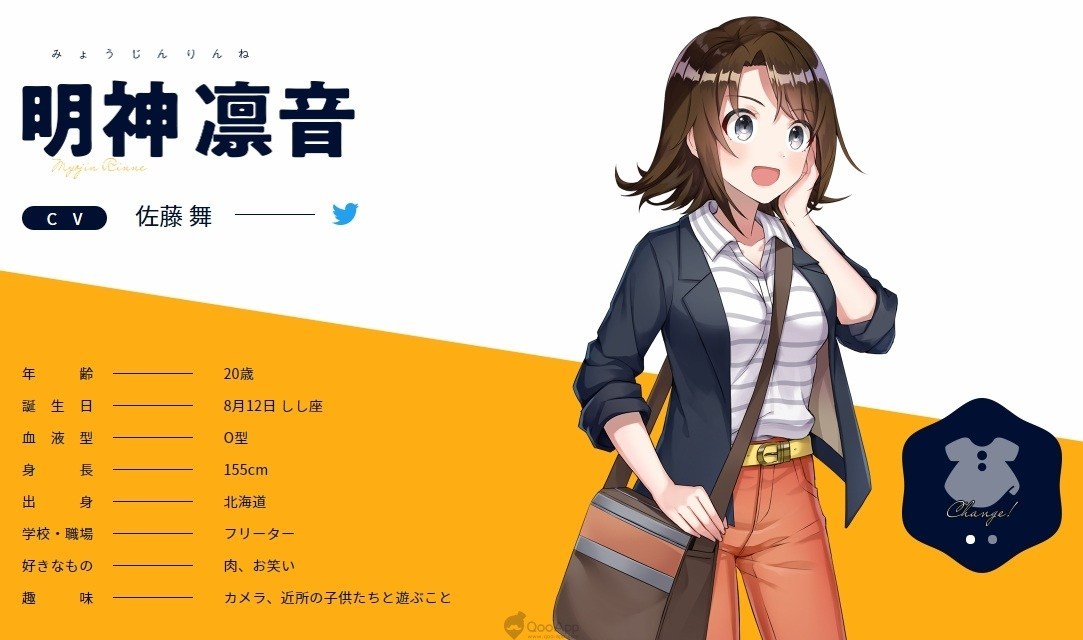 次世代声优养成游戏 《CUE!》公开16位登场角色与演出声优情报