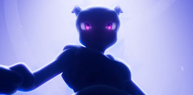 Pokemon Go 装甲超梦 即将降临传说团体战 Biubiu加速器 Pokemon Go 装甲超梦 即将降临传说团体战 Biubiu加速器