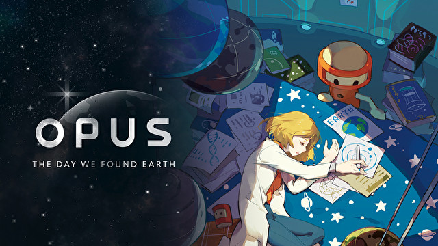 Opus 地球计划 双平台开启 遥远的家园 等全新dlc 故事篇章 Biubiu加速器 Opus 地球计划 双平台开启 遥远的家园 等全新dlc 故事篇章 Biubiu加速器