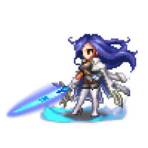 《FINAL FANTASY BRAVE EXVIUS》欢庆 3 周年 凯蒂佩芮与新英雄「艾琳娜」将登场