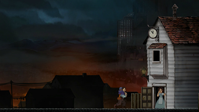 【试玩】解谜游戏《特斯拉格拉德》运用磁力解开各种谜题