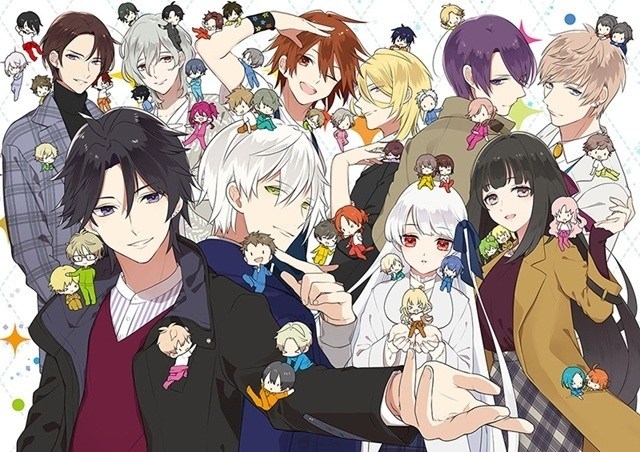 一手掌握月野艺能事务所的最新情报！TSUKIRO 官方综合应用程式《月之世界》本日开放下载！