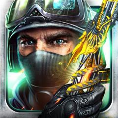 全民槍戰Crisis Action: No.1 FPS Game