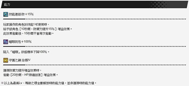 《Dragalia Lost ～失落的龙绊～》设施活动「响彻工房！三姊妹的羁绊」即将登场