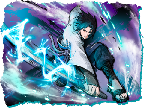 Naruto×Boruto 忍者Tribes