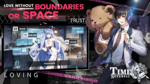 时逆 TIME REVERSAL