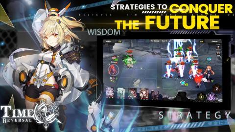 时逆 TIME REVERSAL