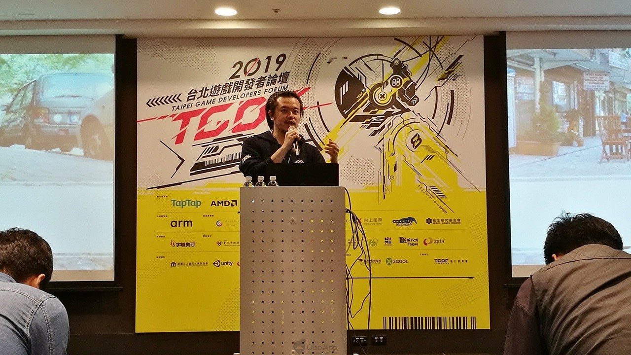 《转校生》游戏背后的团队创办心得和故事历程