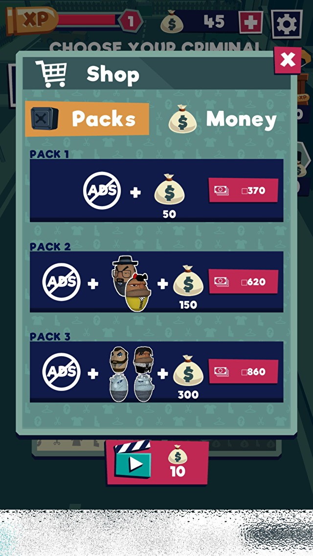 《Crime.io》好玩吗？是一款怎么怎么样的游戏？