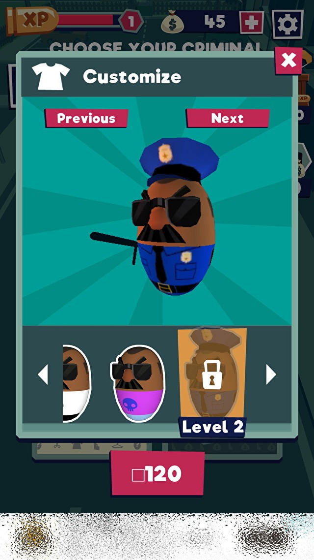 《Crime.io》好玩吗？是一款怎么怎么样的游戏？