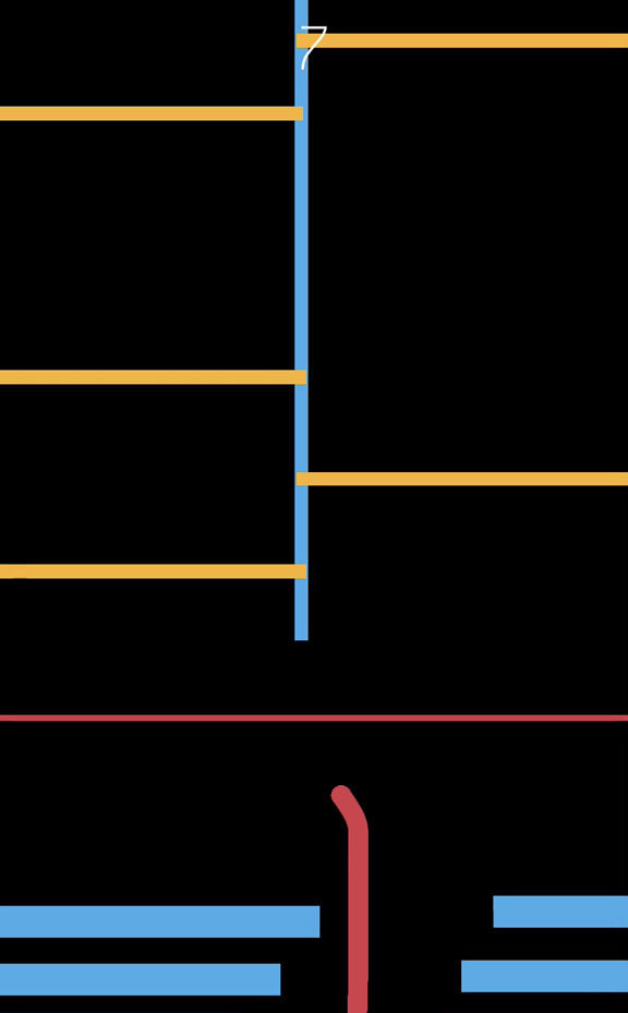 《Snake VS. Colors》是一款怎么样的游戏？游戏图文介绍