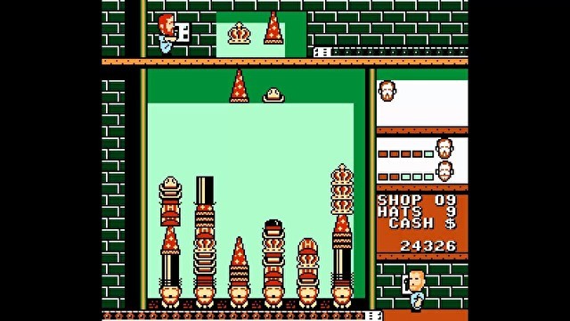 《俄罗斯方块》为什么「T 转」在 NES 版本困难？NES版本分析