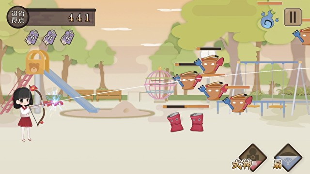 《弓巫女传》好不好玩？是一款怎样的游戏？游戏测评介绍