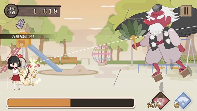 《弓巫女传》好不好玩？是一款怎样的游戏？游戏测评介绍