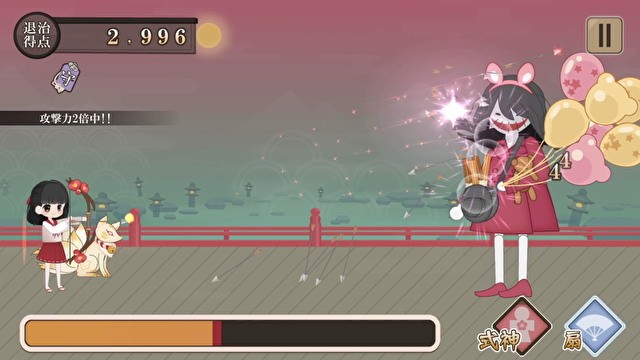 《弓巫女传》好不好玩？是一款怎样的游戏？游戏测评介绍