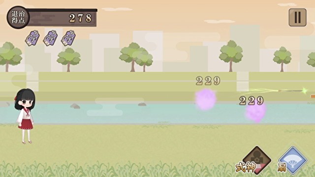 《弓巫女传》好不好玩？是一款怎样的游戏？游戏测评介绍