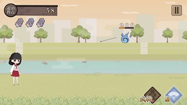 《弓巫女传》好不好玩？是一款怎样的游戏？游戏测评介绍