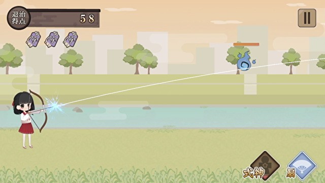《弓巫女传》好不好玩？是一款怎样的游戏？游戏测评介绍