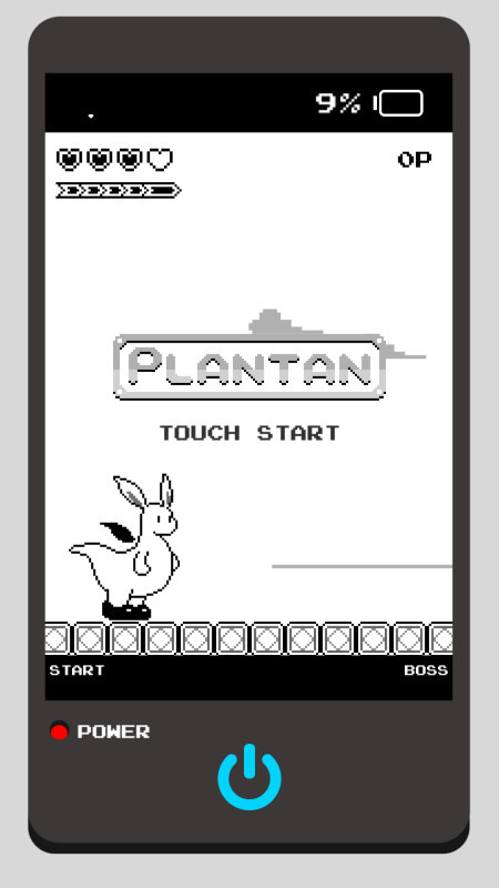 《Plantan》好不好玩？游戏试玩测评 图文特色介绍