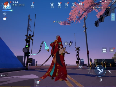 龙族幻想（韩服）