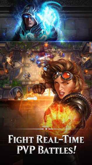 万智牌：魔力大战