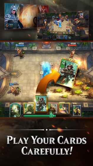 万智牌：魔力大战