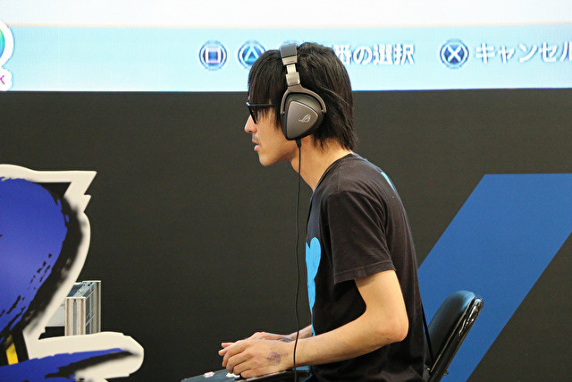 《侍魂 晓》夏日电玩展谁拿了冠军？