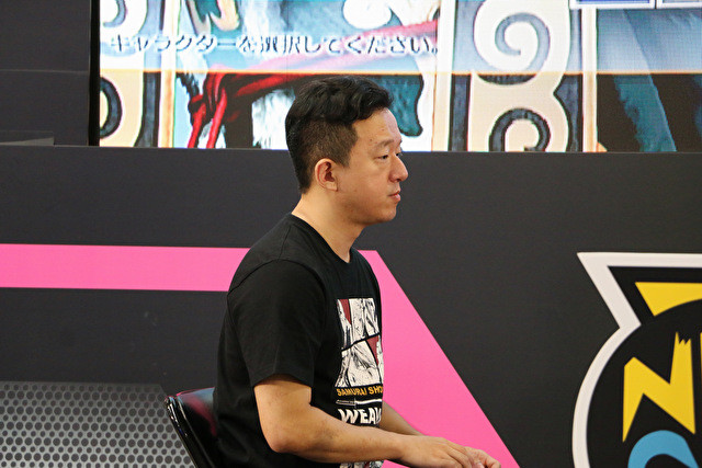 《侍魂 晓》夏日电玩展谁拿了冠军？