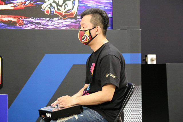 《侍魂 晓》夏日电玩展谁拿了冠军？