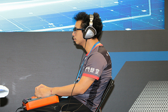 《侍魂 晓》夏日电玩展谁拿了冠军？