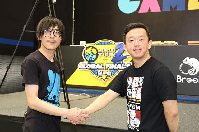 《侍魂 晓》夏日电玩展谁拿了冠军？