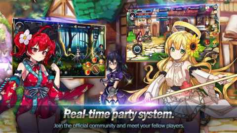 阿斯特拉传说（欧美服）