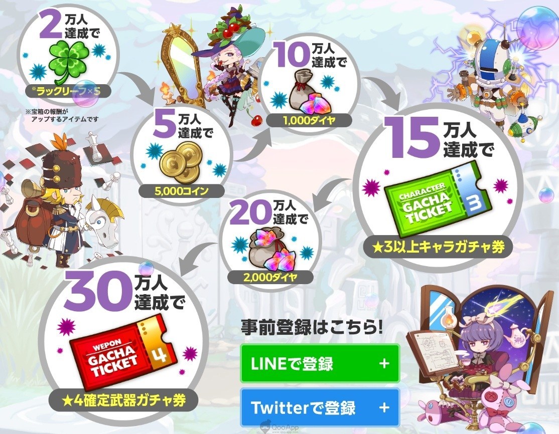 《LINE Godtamazeiya》好不好玩？是一款怎样的游戏？