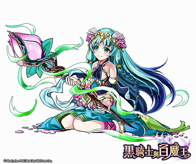 《黑骑士与白魔王》芙蕾雅厉害吗？技能介绍