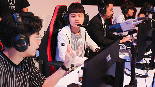 《英雄联盟》台湾第二届校园联赛高雄电竞馆决赛详情 赛果