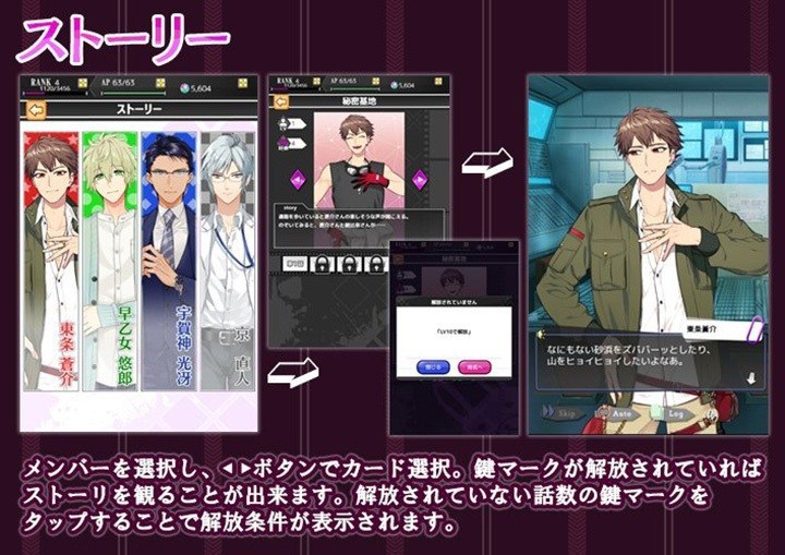 《Circle~循环相逢的世界~》这个游戏好玩吗?是什么样的游戏