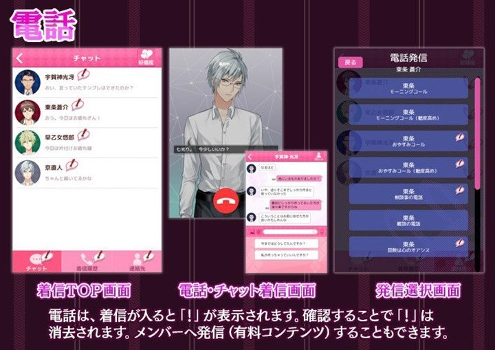 《Circle~循环相逢的世界~》这个游戏好玩吗?是什么样的游戏