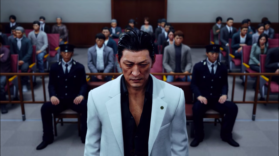 《审判之眼:死神的遗言》初版存档无法使用在新版中怎么办?