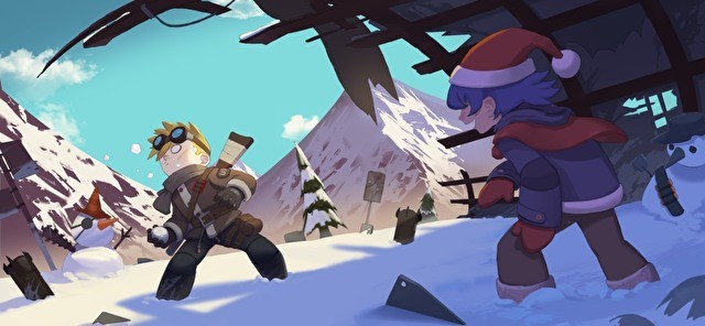 《幸存者日记:噩梦地下城》什么时候可以玩?游戏上线消息