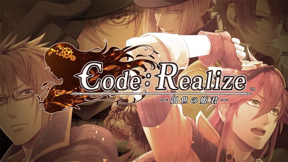 《Code：Realize ～创世的公主～》里面的角色声音是哪些声优配的？