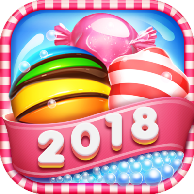 Candy Charming-Match 3 Games & Free Puzzle Game