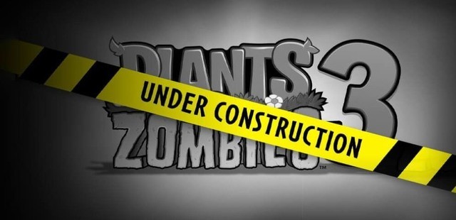 《植物大战僵尸 3》游戏相关问题官方答疑合集